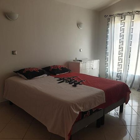 Villa Piscine Privée Marseille Extérieur photo