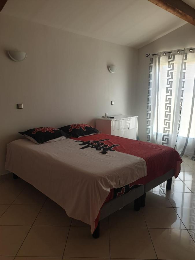 Villa Piscine Privée Marseille Extérieur photo
